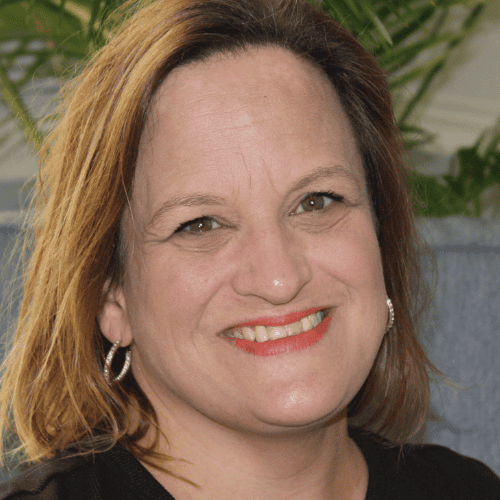 Michelle Croyle LPC