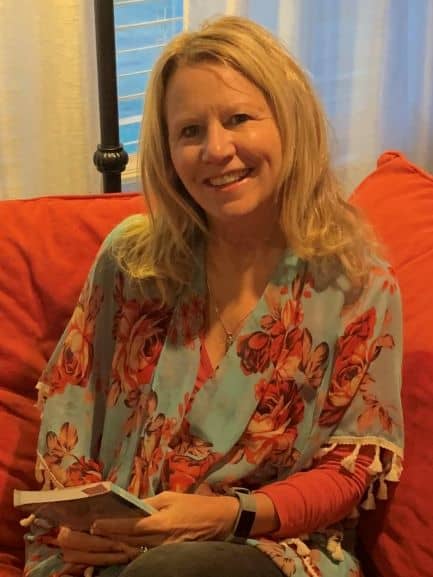Dr. Suzan Merritt