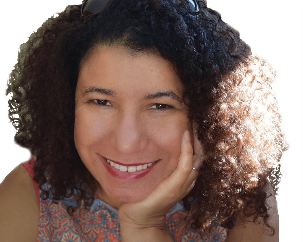 Josefina Cespedes