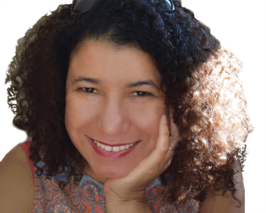 Josefina Cespedes