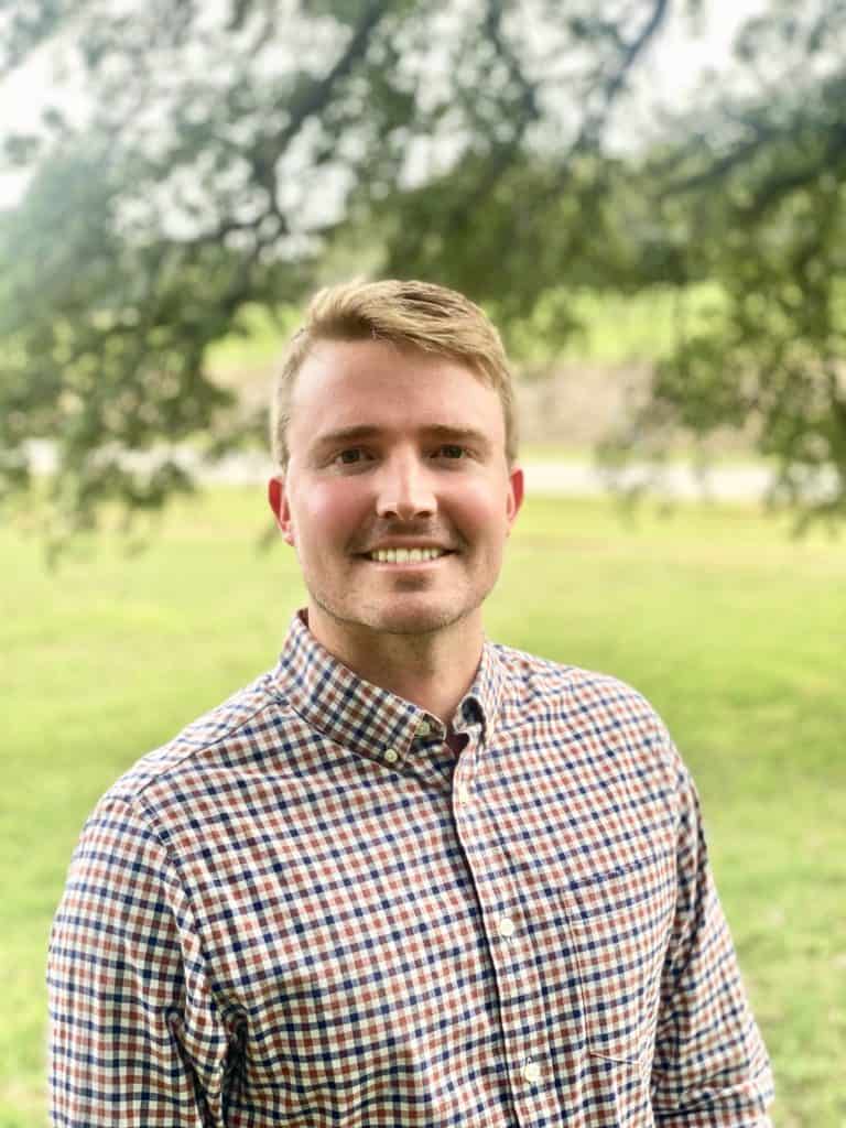 Christian Counselor in Fort Worth