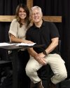 Brad and Tami Miller, marriage coaches