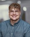 Luke Merrill, MA, LPC