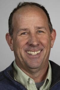 Scott Hunt, LAMFT