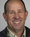 Scott Hunt, LAMFT