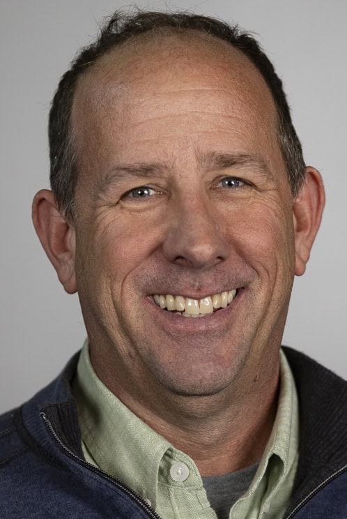 Scott Hunt, LAMFT