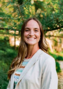 headshot of Addison Allen, licensed mental health therapist in Texas and Florida