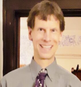 James Quandt, LCSW