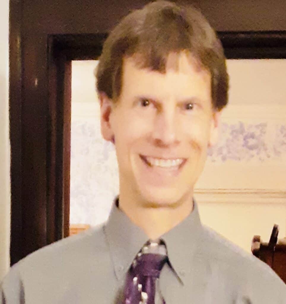 James Quandt, LCSW