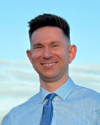 Dr. Benjamin Cerniglia, LPC, NCC