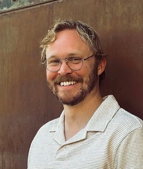 Tryphtin Scott, LPCC, Christian counselor in Loveland, Colorado
